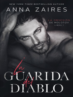 cover image of La guarida del diablo